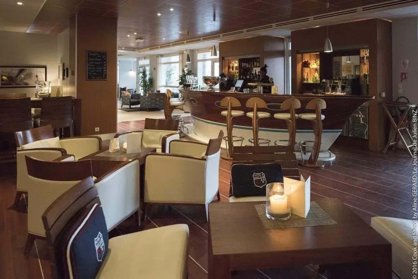 Mimozas Resort Cannes