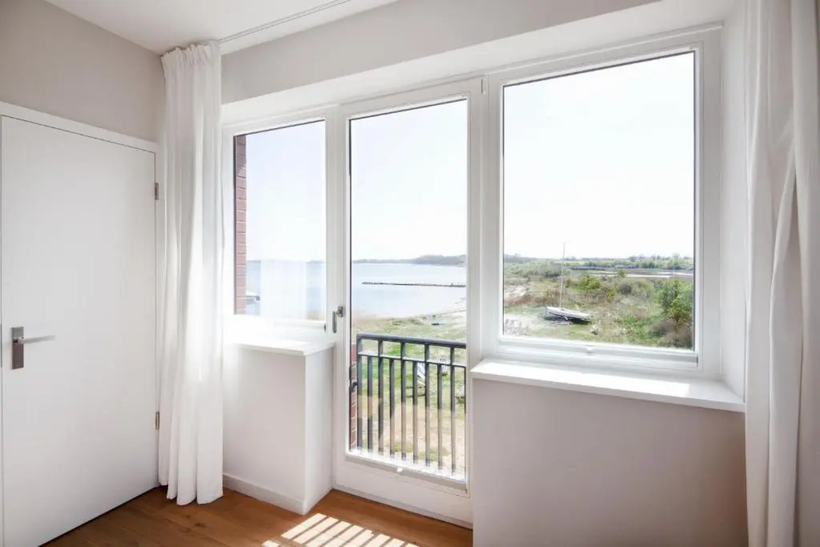 Bades Huk Marina Hotel