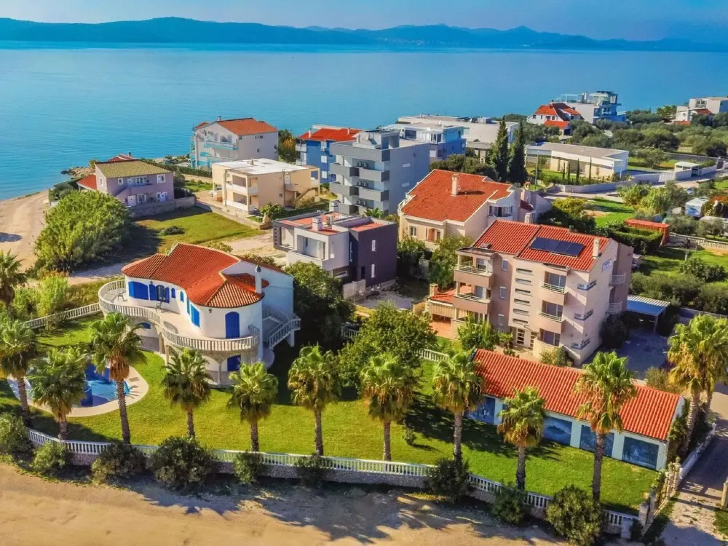 Marko Zadar in Zadar