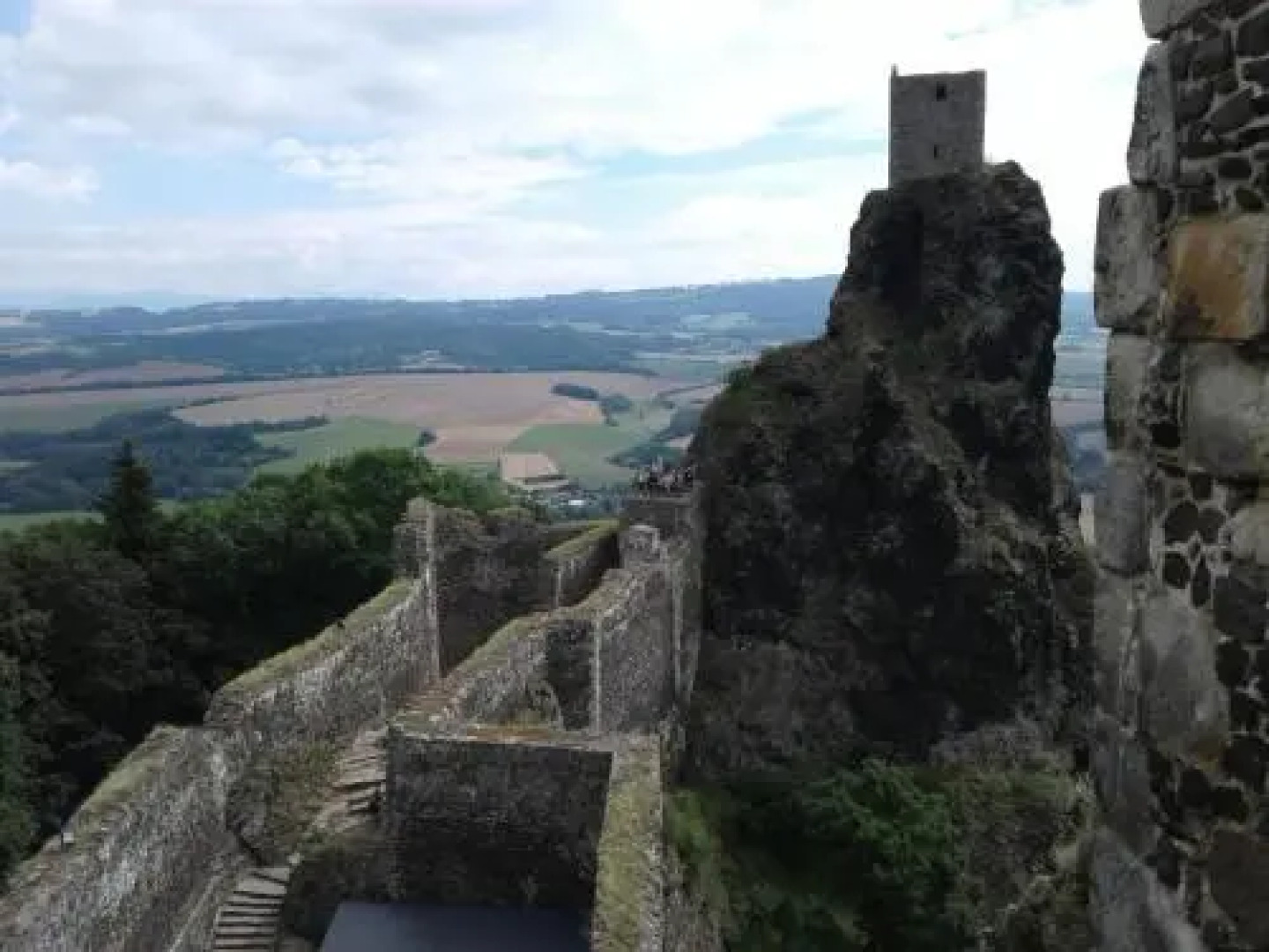 Apartmán Karel a Martina