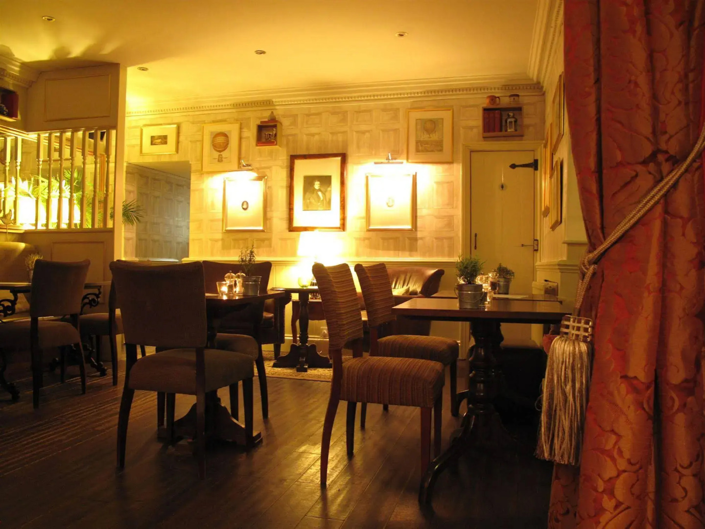 The Ormond At Tetbury