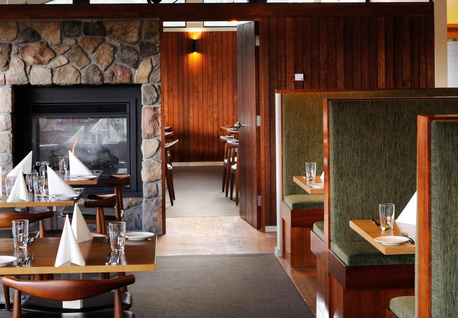 Discovery Resorts – Cradle Mountain