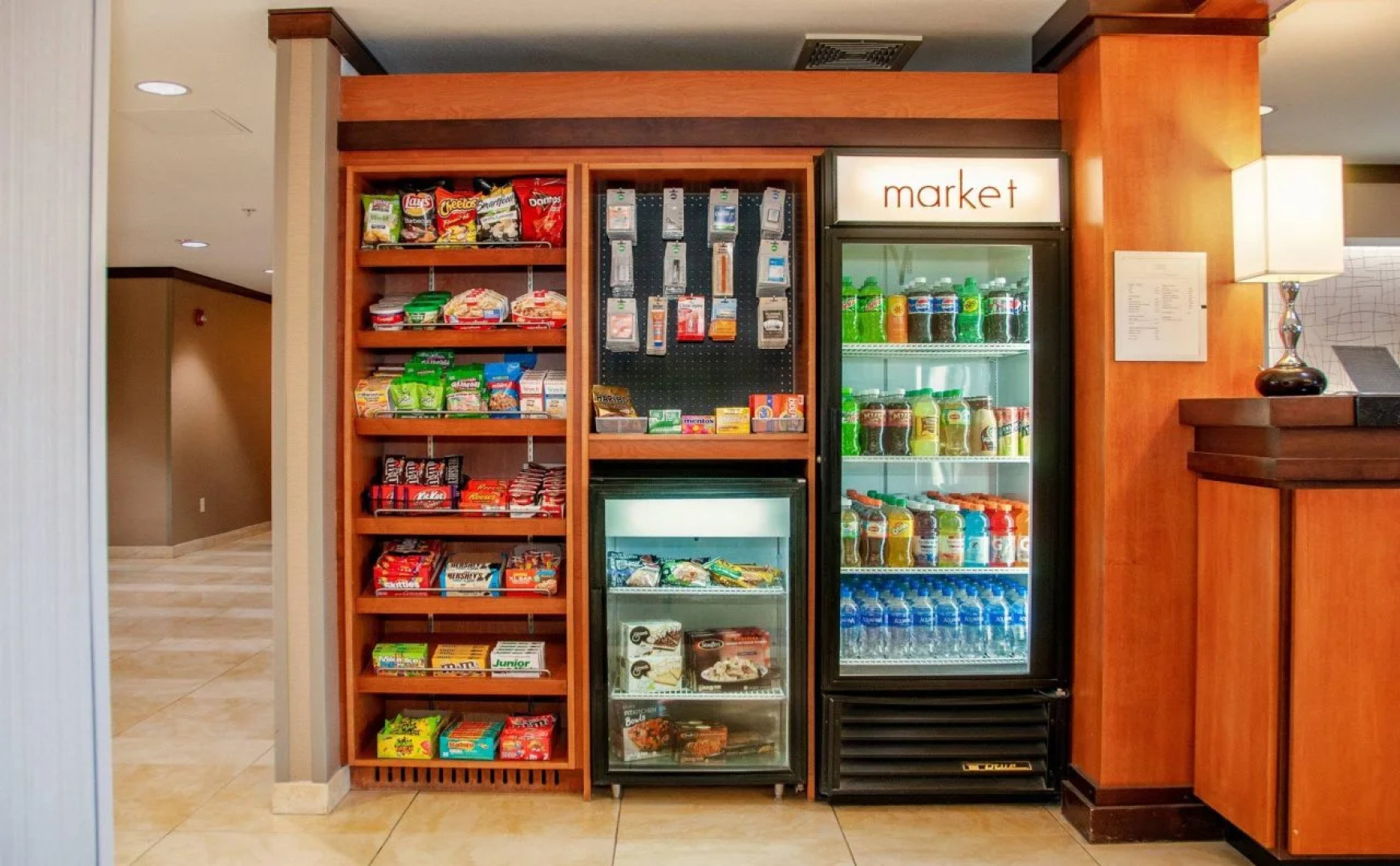 Fairfield Inn & Suites Colorado Springs N./Air Force Academy