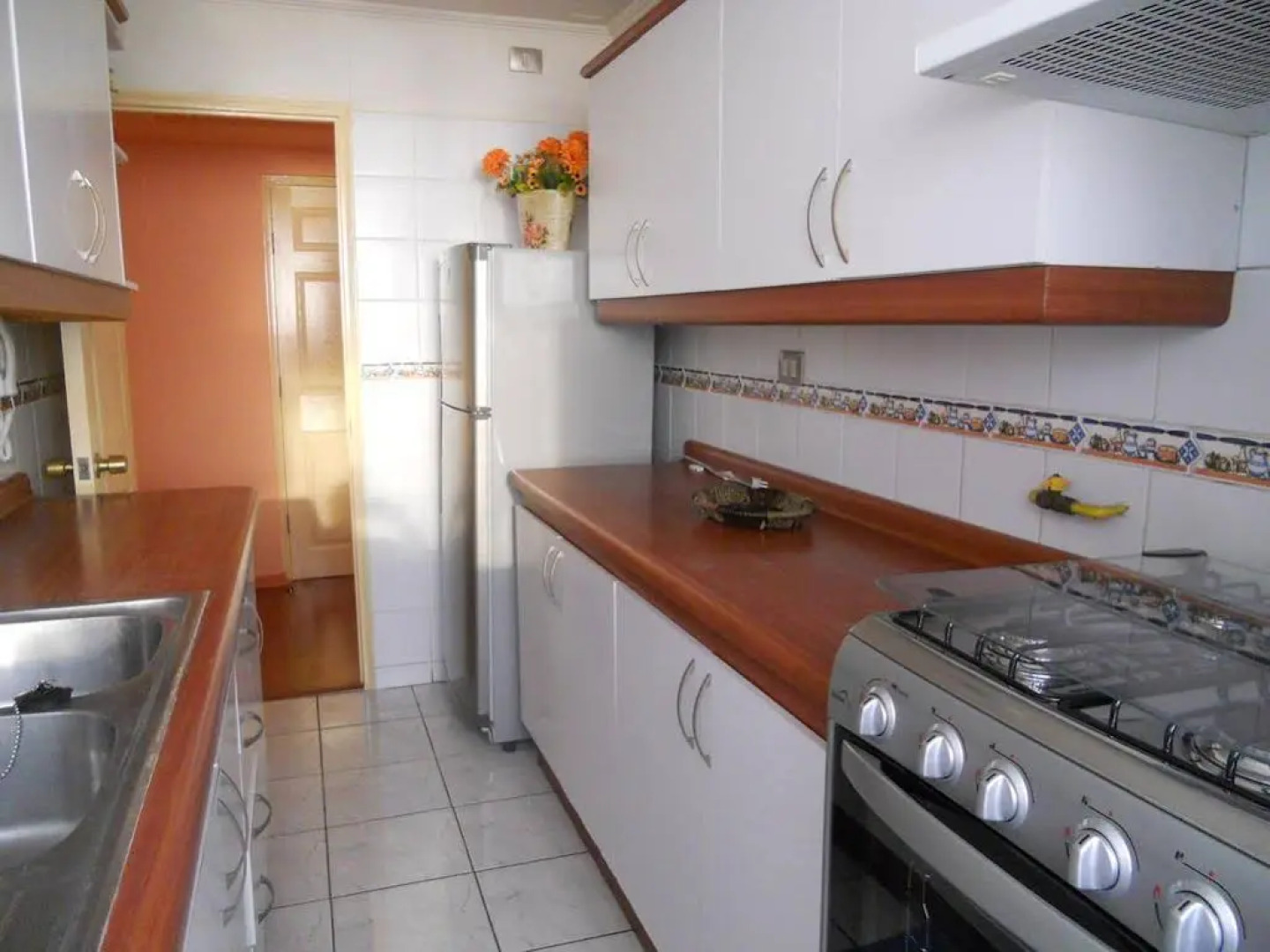 Departamento Los Delfines