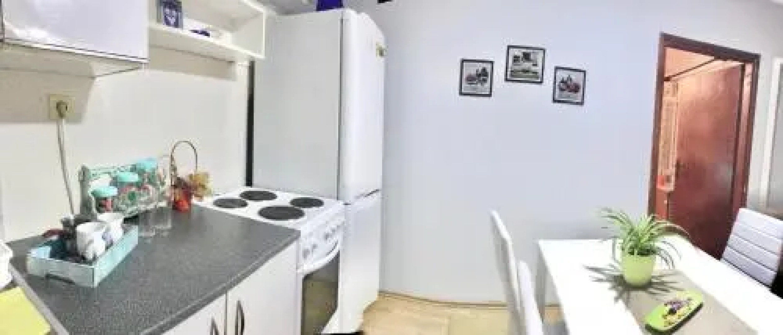 Matejevic Apartments