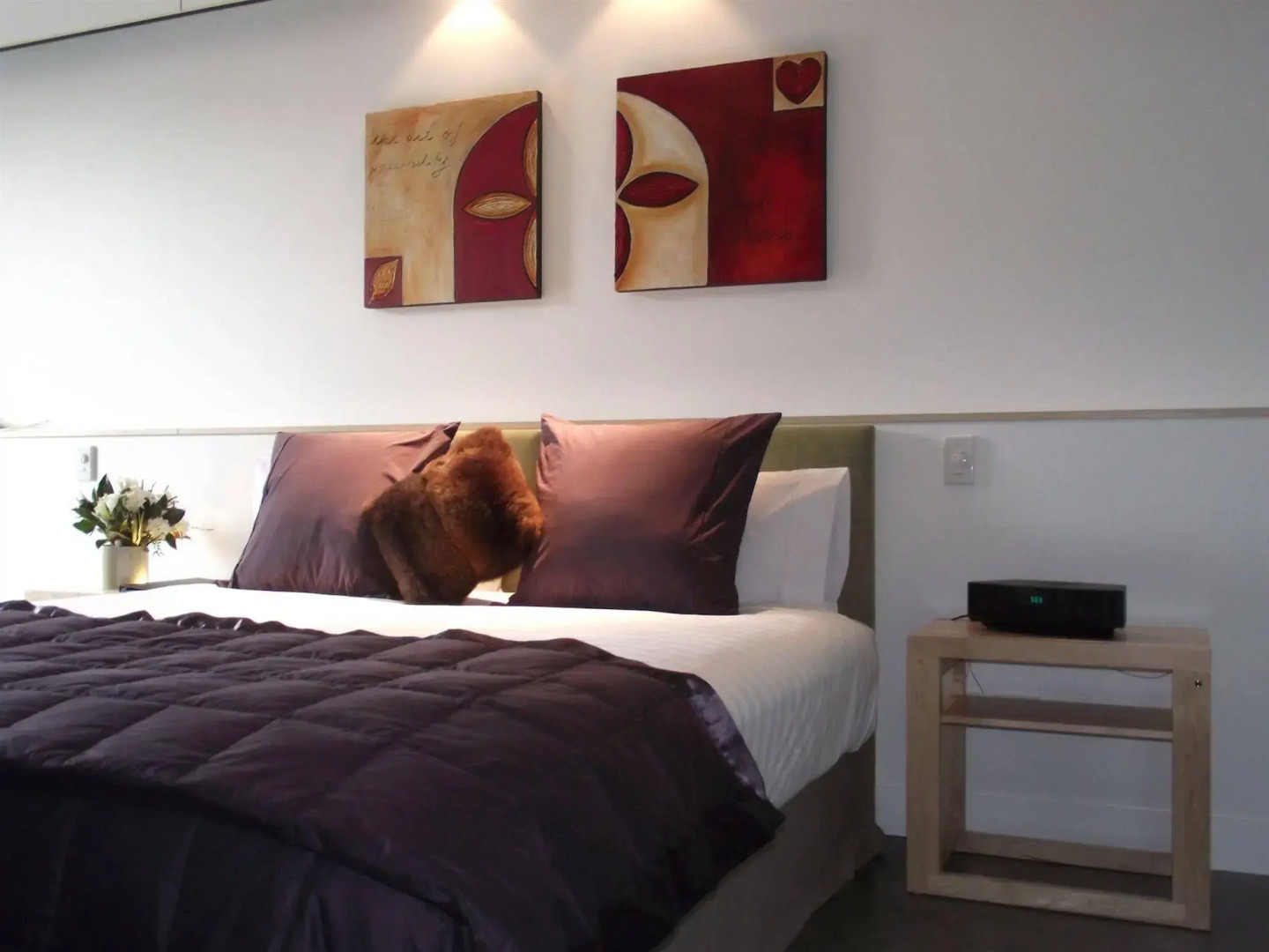 The Arrow Private Hotel