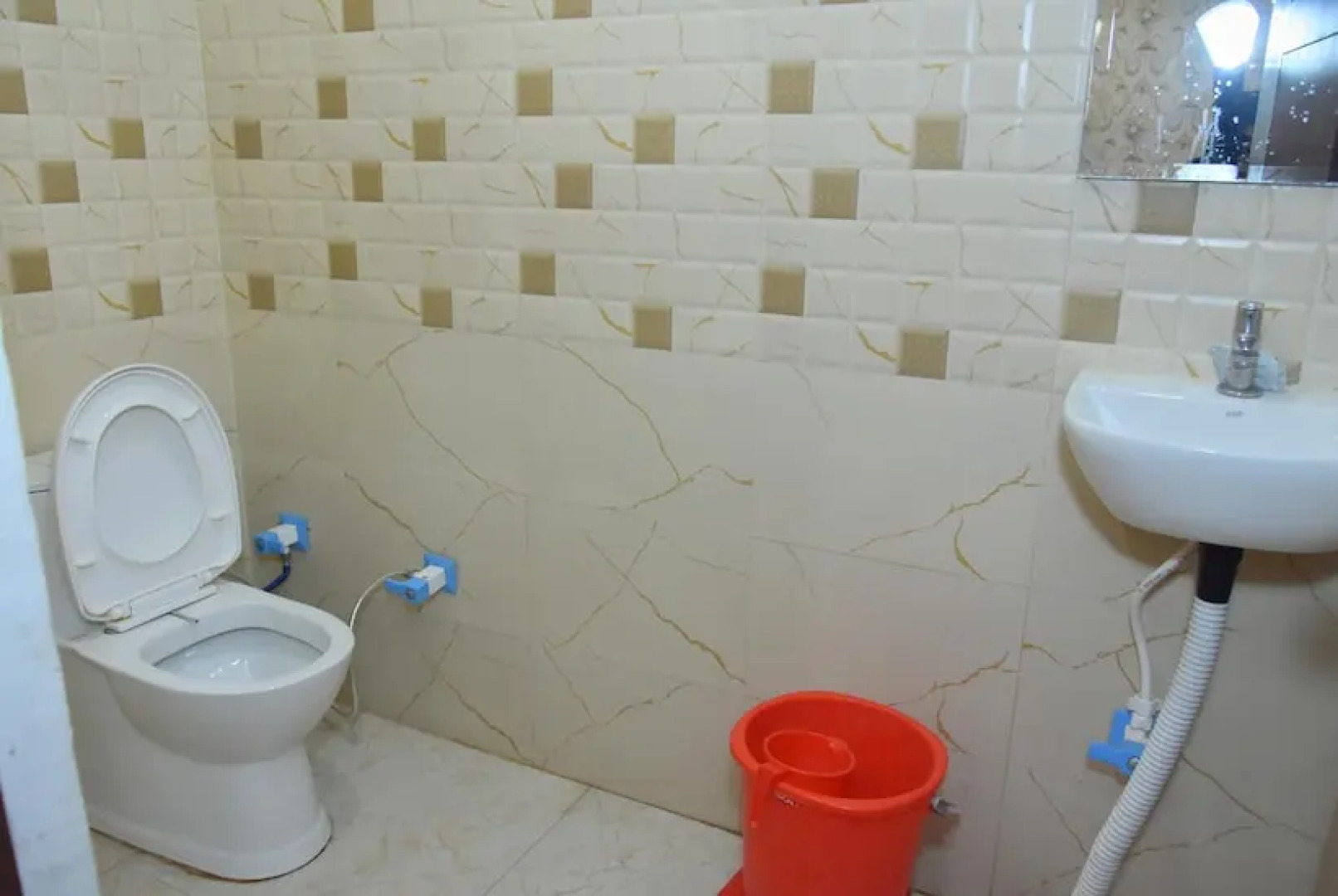 Hotel Ganga Palace Kasganj