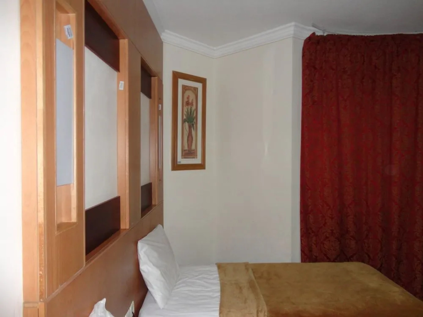 Elaf Al Nakheel Hotel