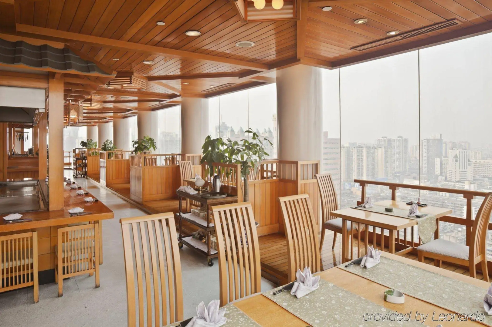 Crowne Plaza Chengdu City Center by IHG