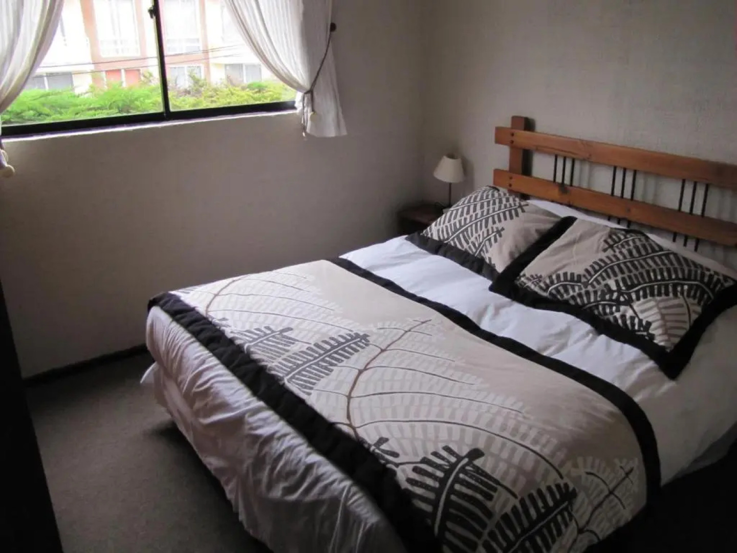 Apart Hotel Gran Pacifico