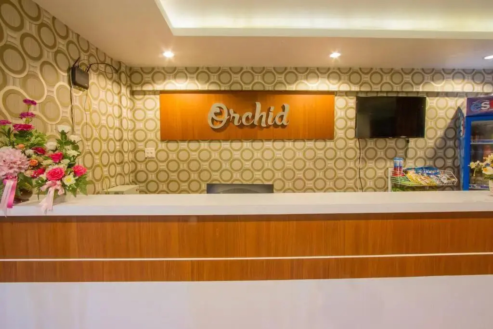 Orchid Residence Nakhon Si Thammarat