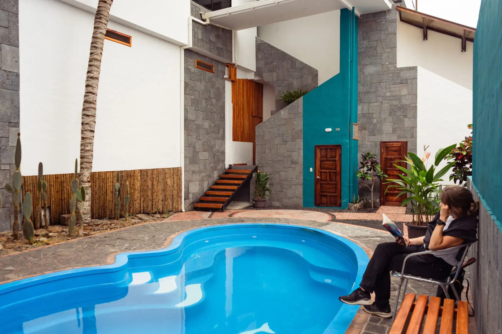 Hostal Baltra (Galapagos Apart and Suites)
