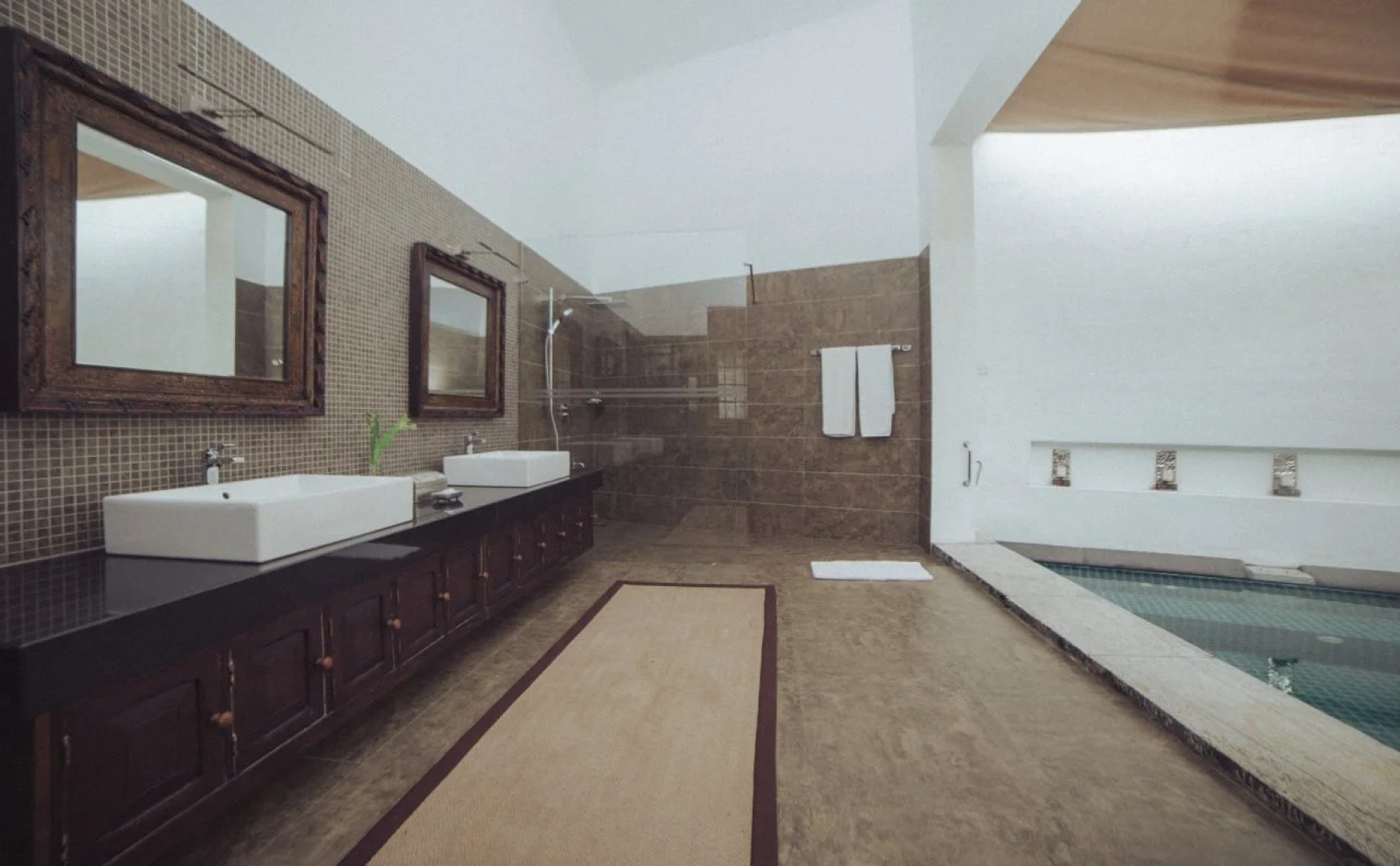 Villa Republic Galle