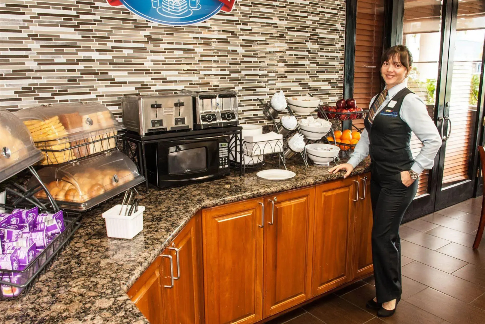 Spark by Hilton Miami Doral