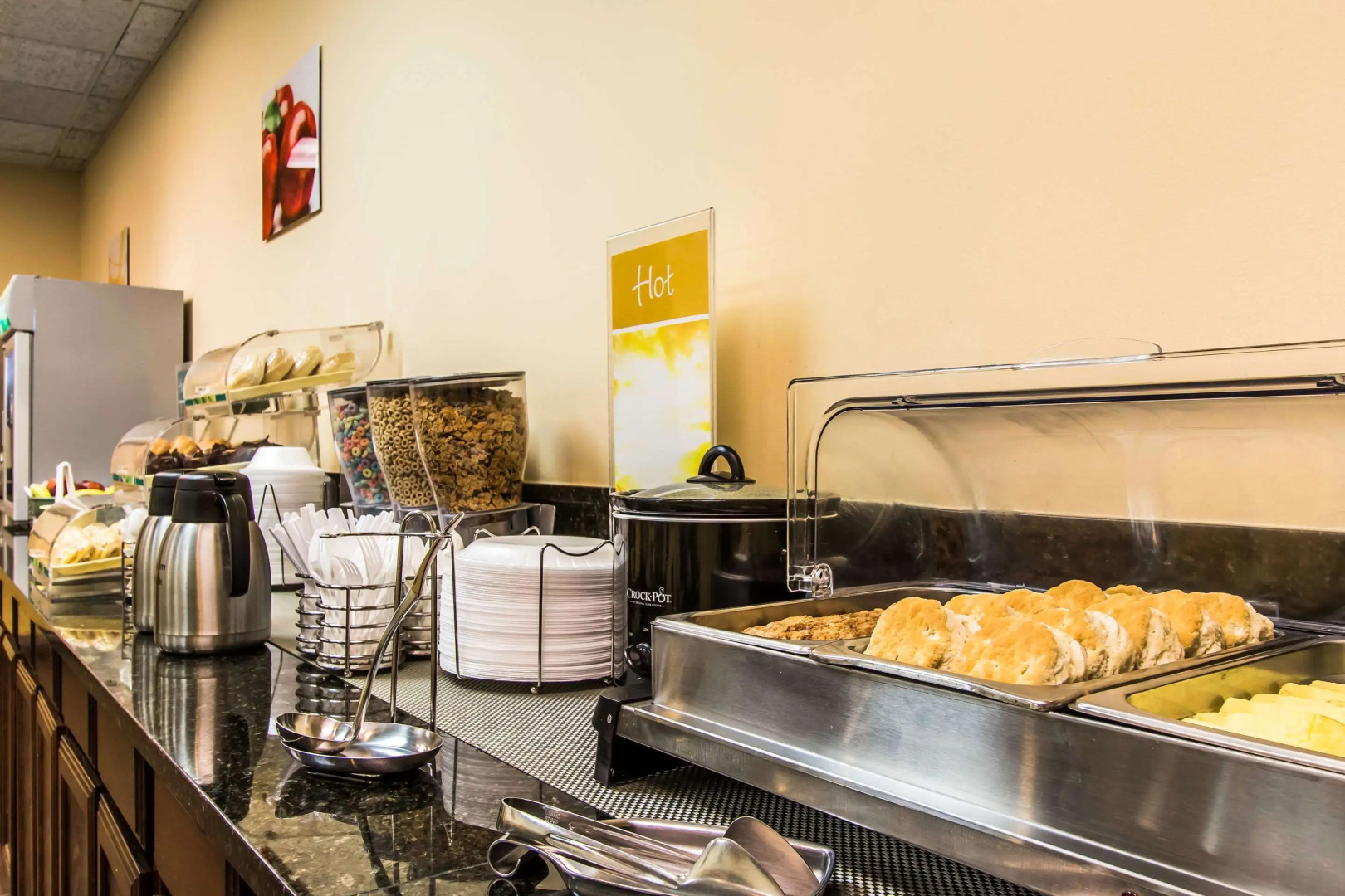 Quality Inn Duncan Hwy 81