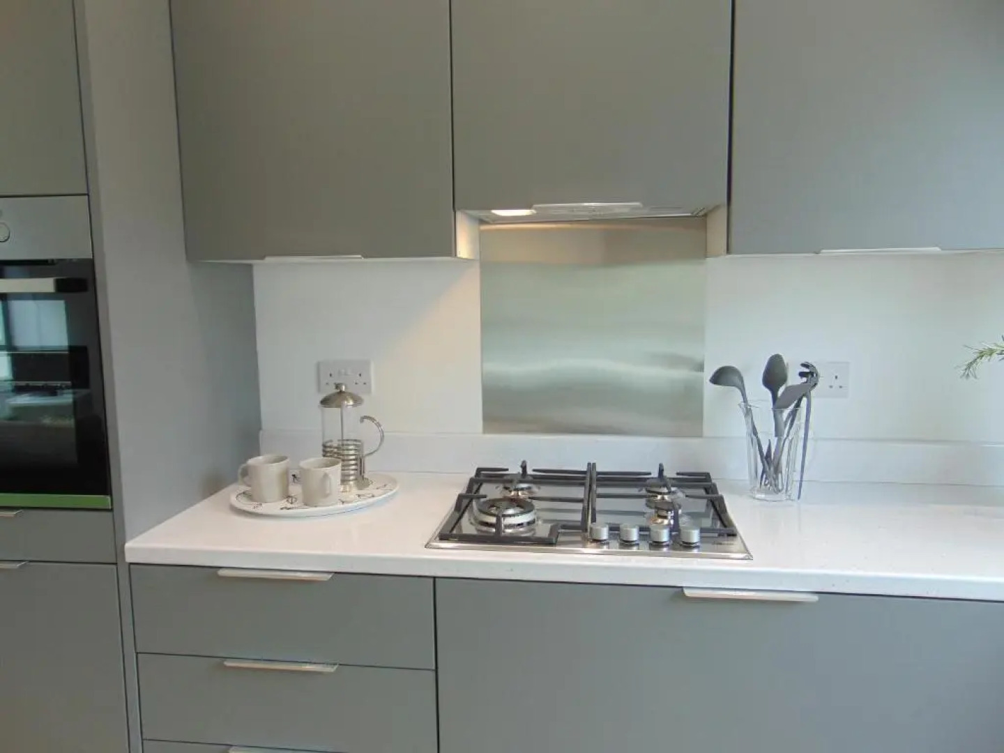 Driftwood, Donaghadee