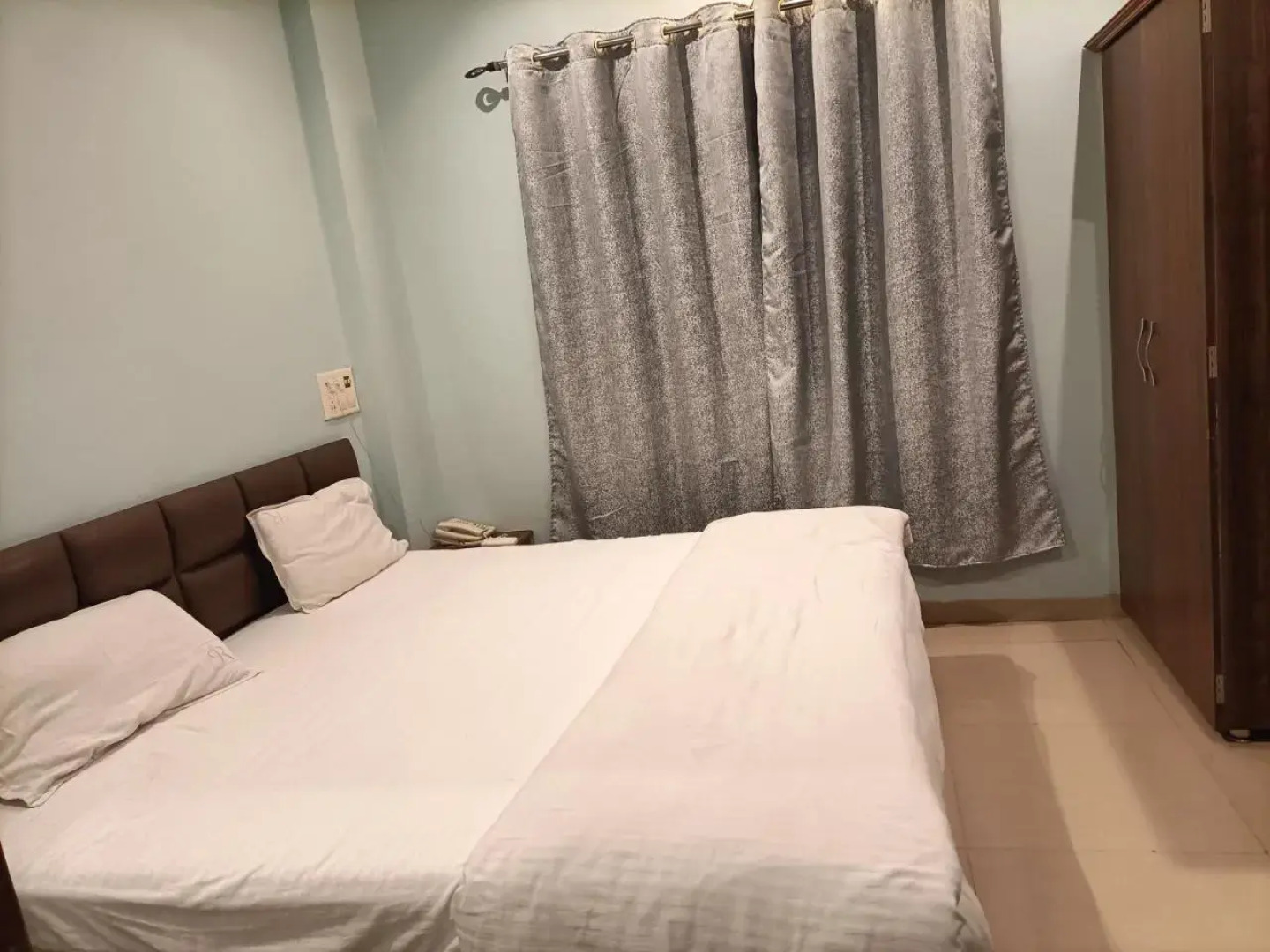 Hotel Paradise Residency