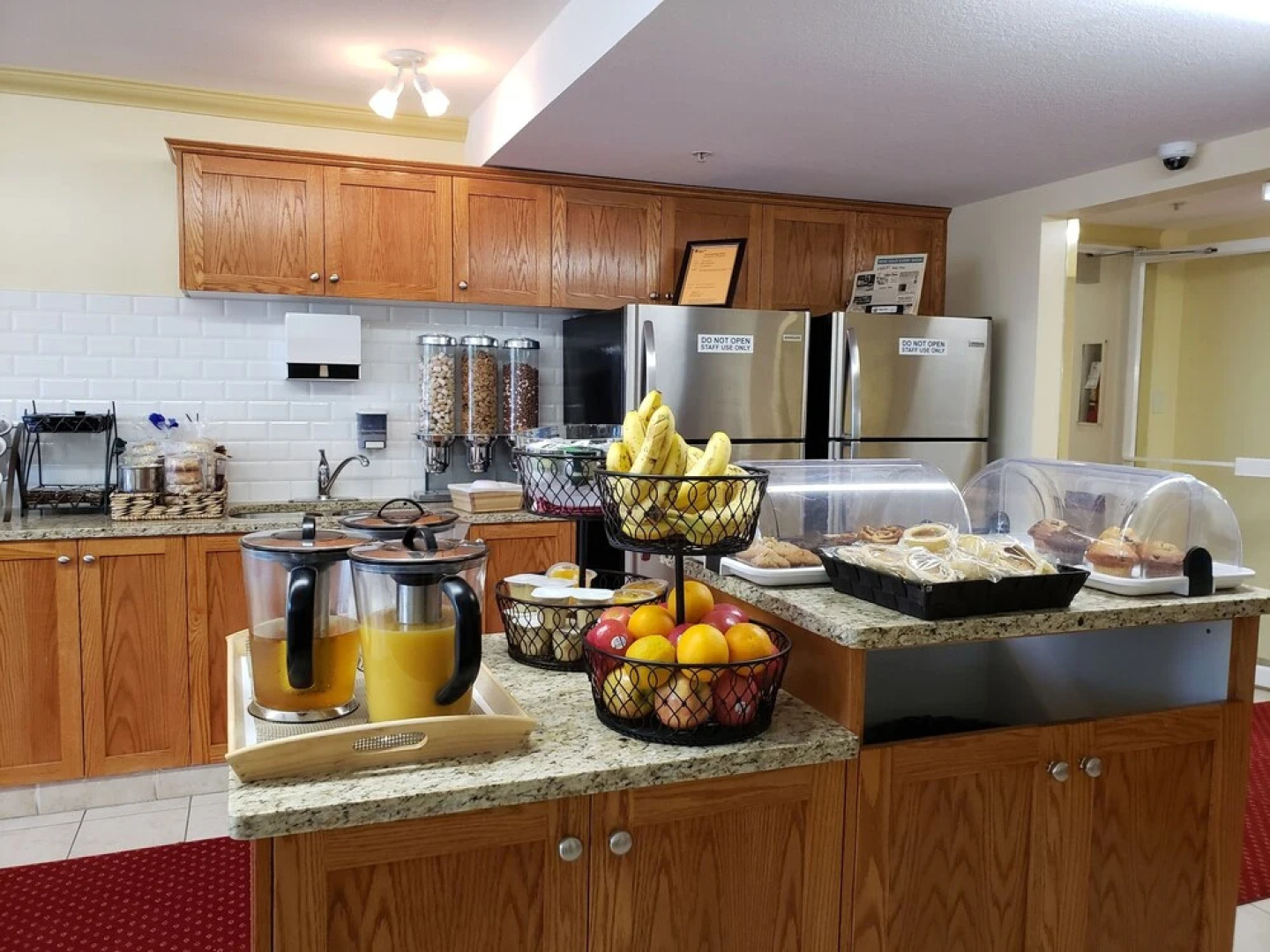 Western Budget Motel 1