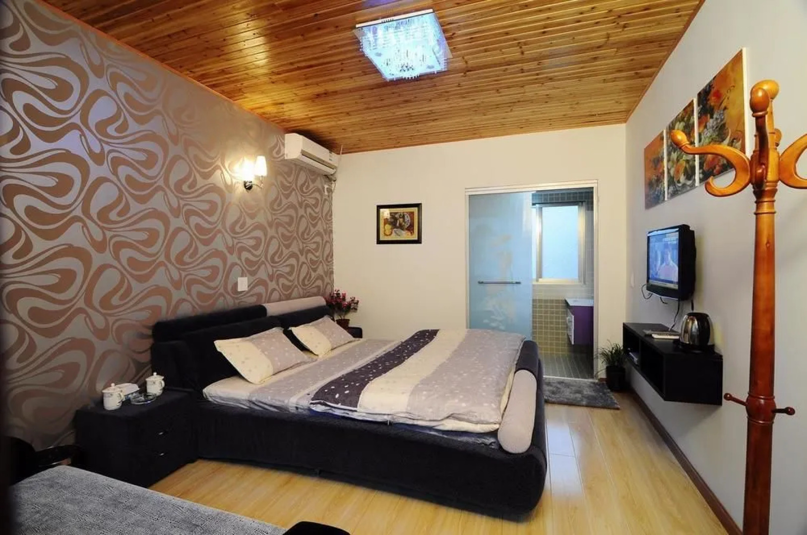 Xitang lvs Manor Hotel