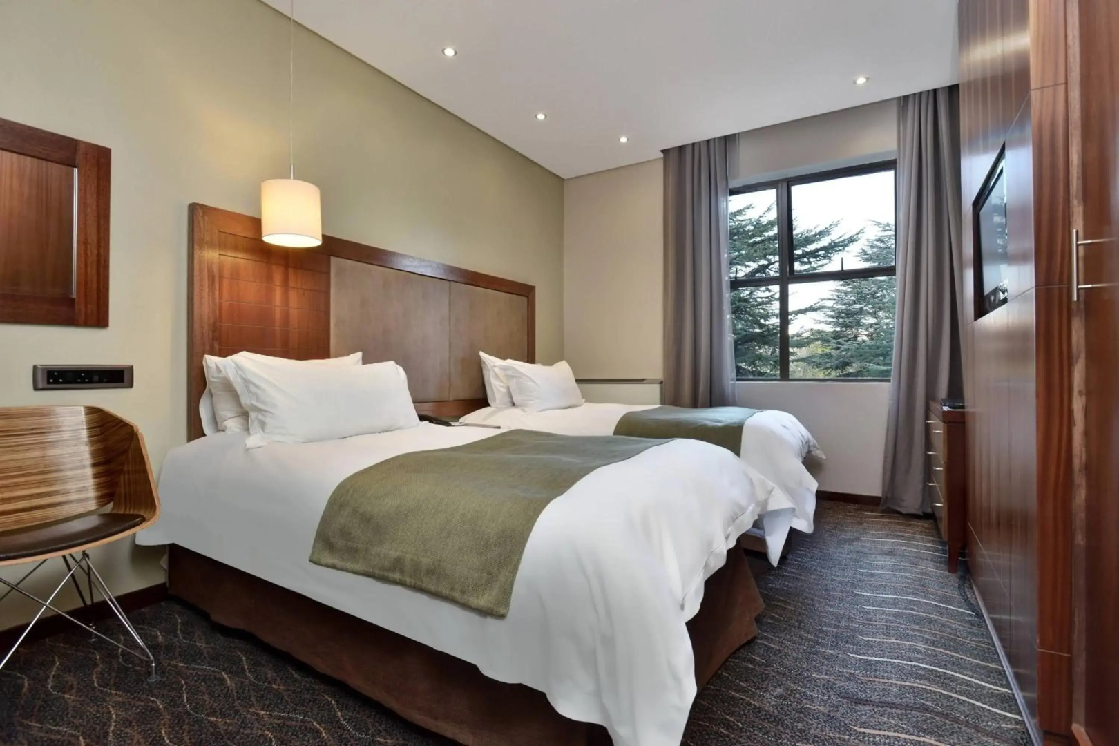 Protea Hotel by Marriott Clarens