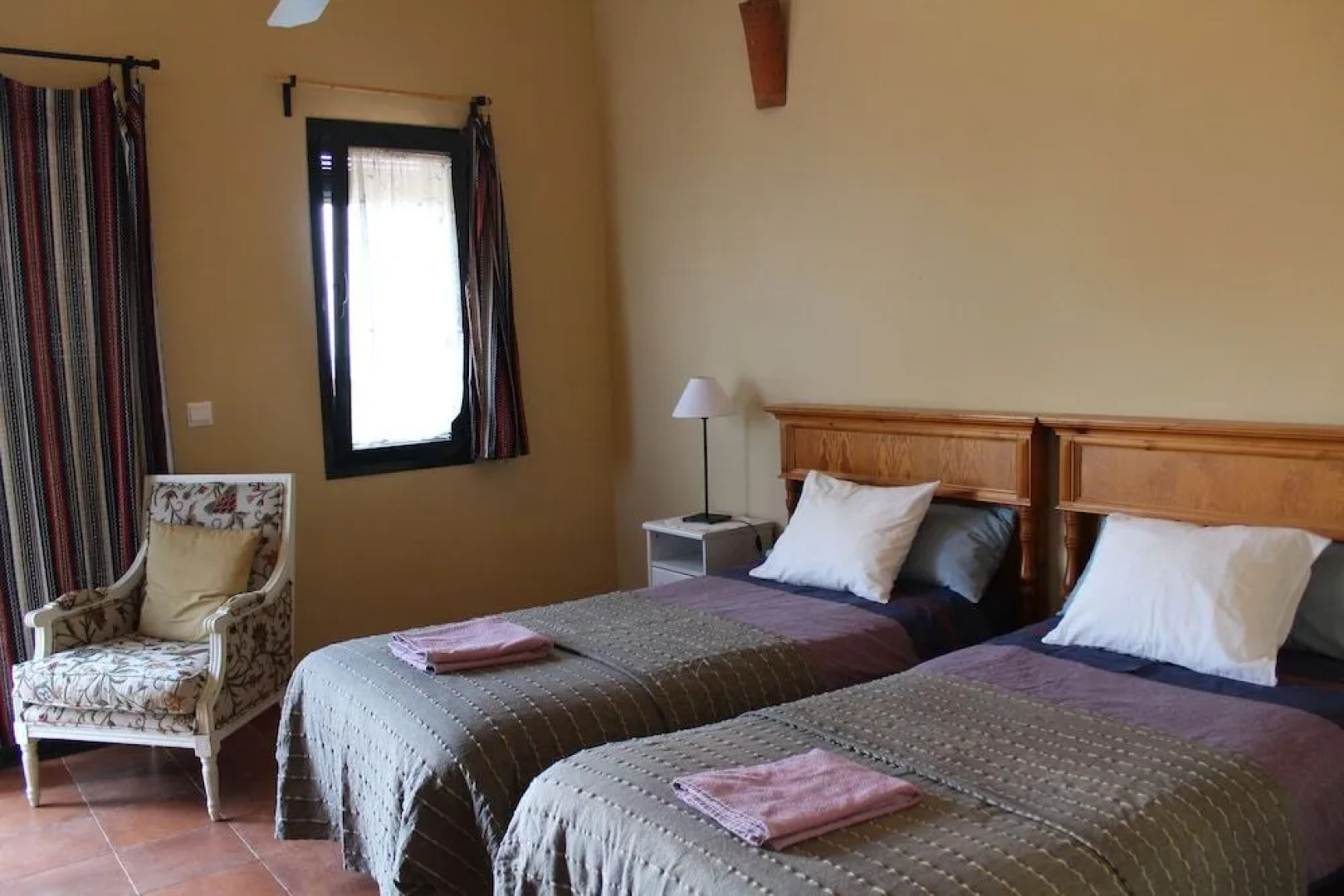 Casa Rural Camino Beturia