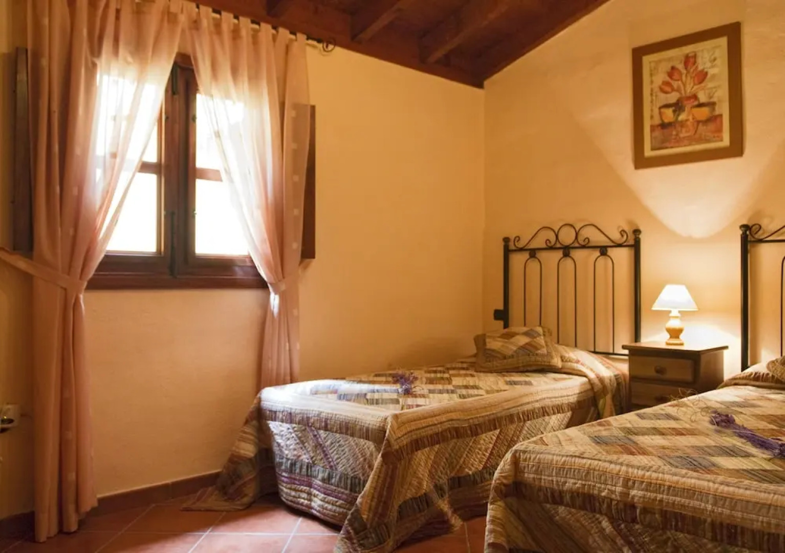 Casa Rural La Furnia