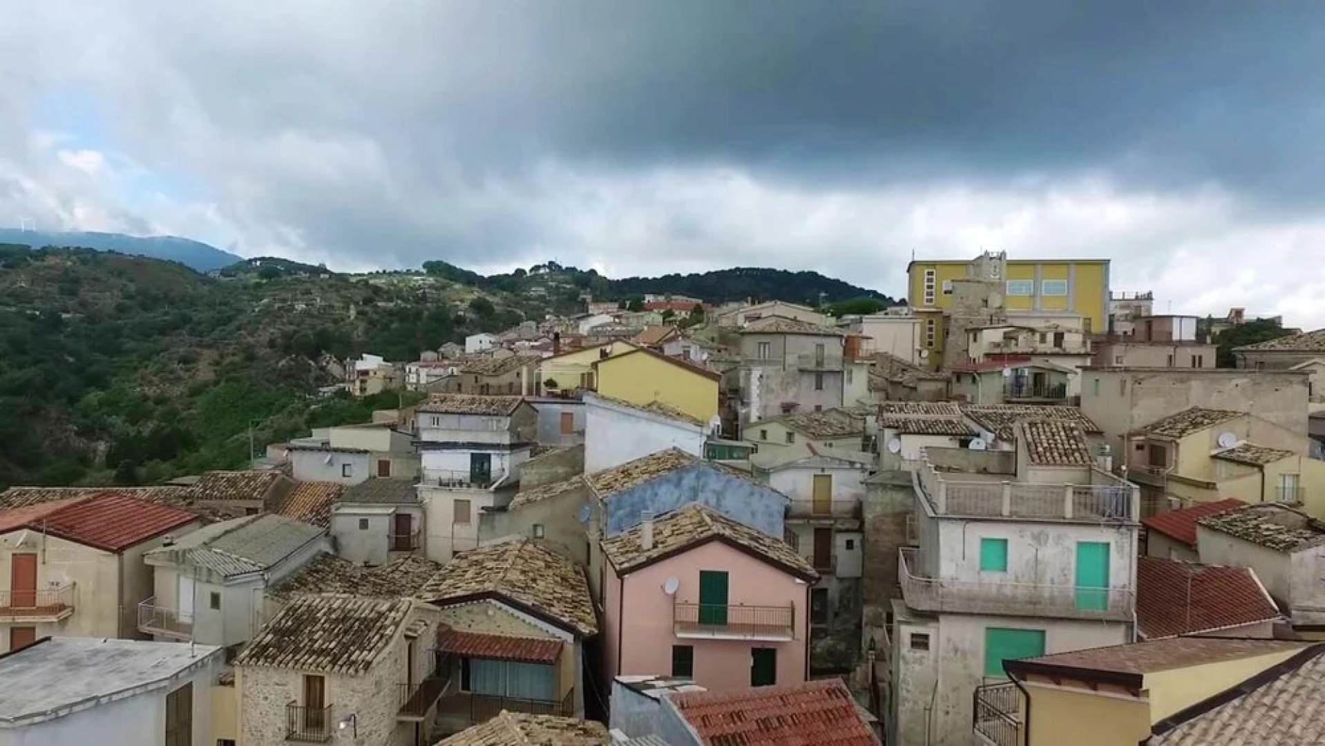 Apartment With 2 Bedrooms in Guardavalle Marina, With Balcony Near the Beach