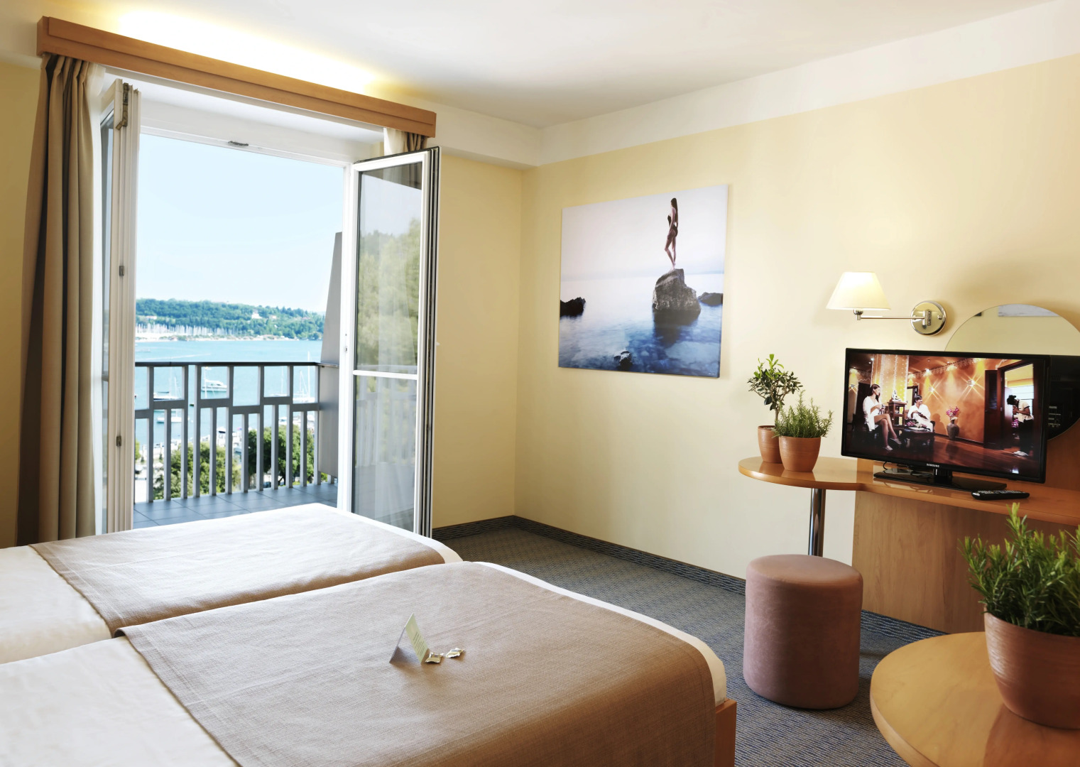 Hotel Neptun – Lifeclass Hotels & Spa, Portorož