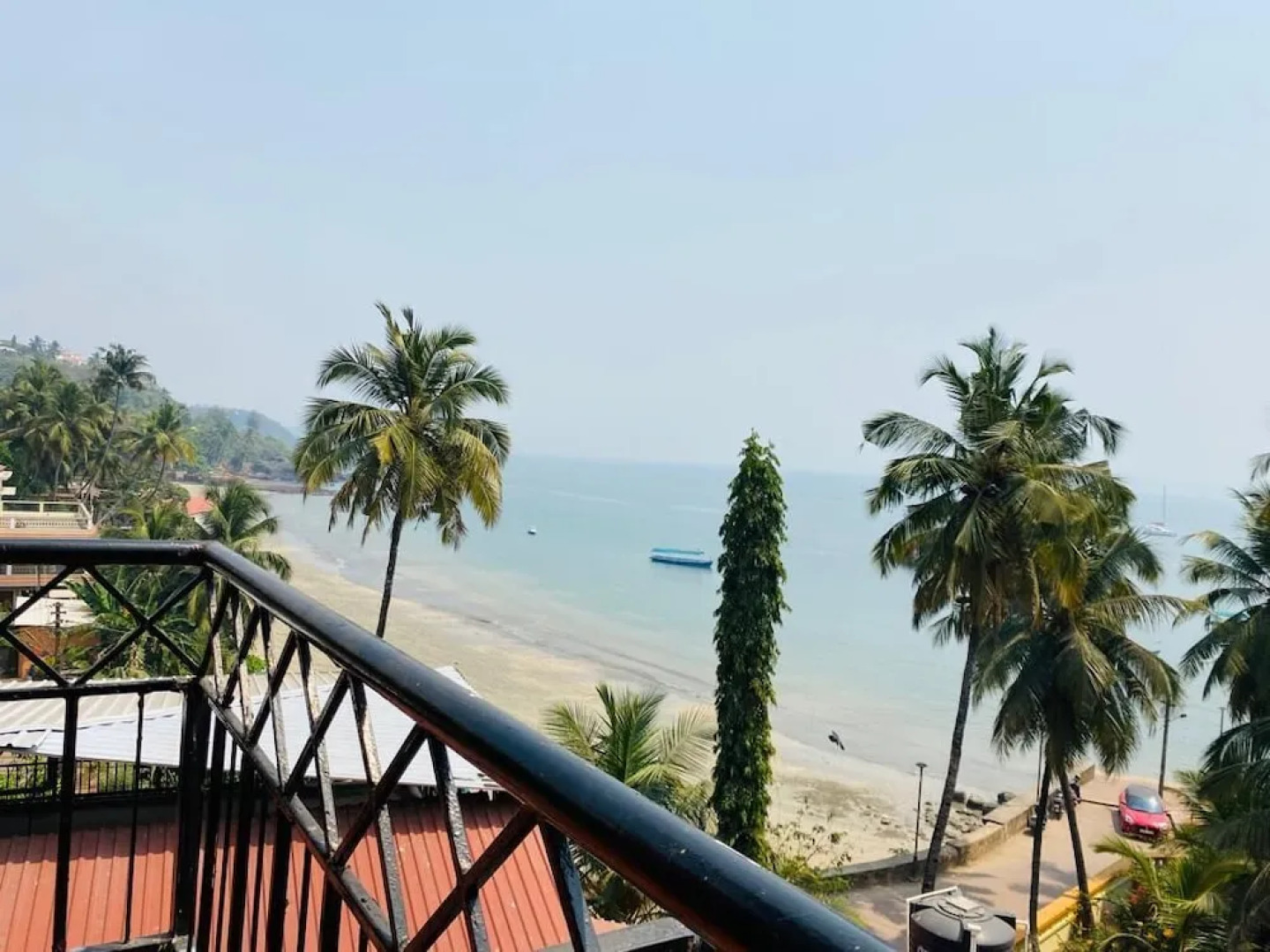 Casa Tropicana - Villa Tidina