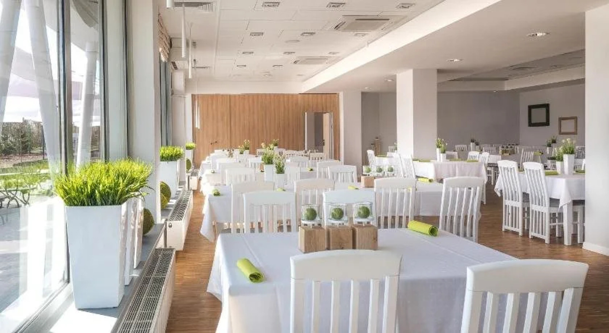 Hotel Arkadia Jelcz-Laskowice