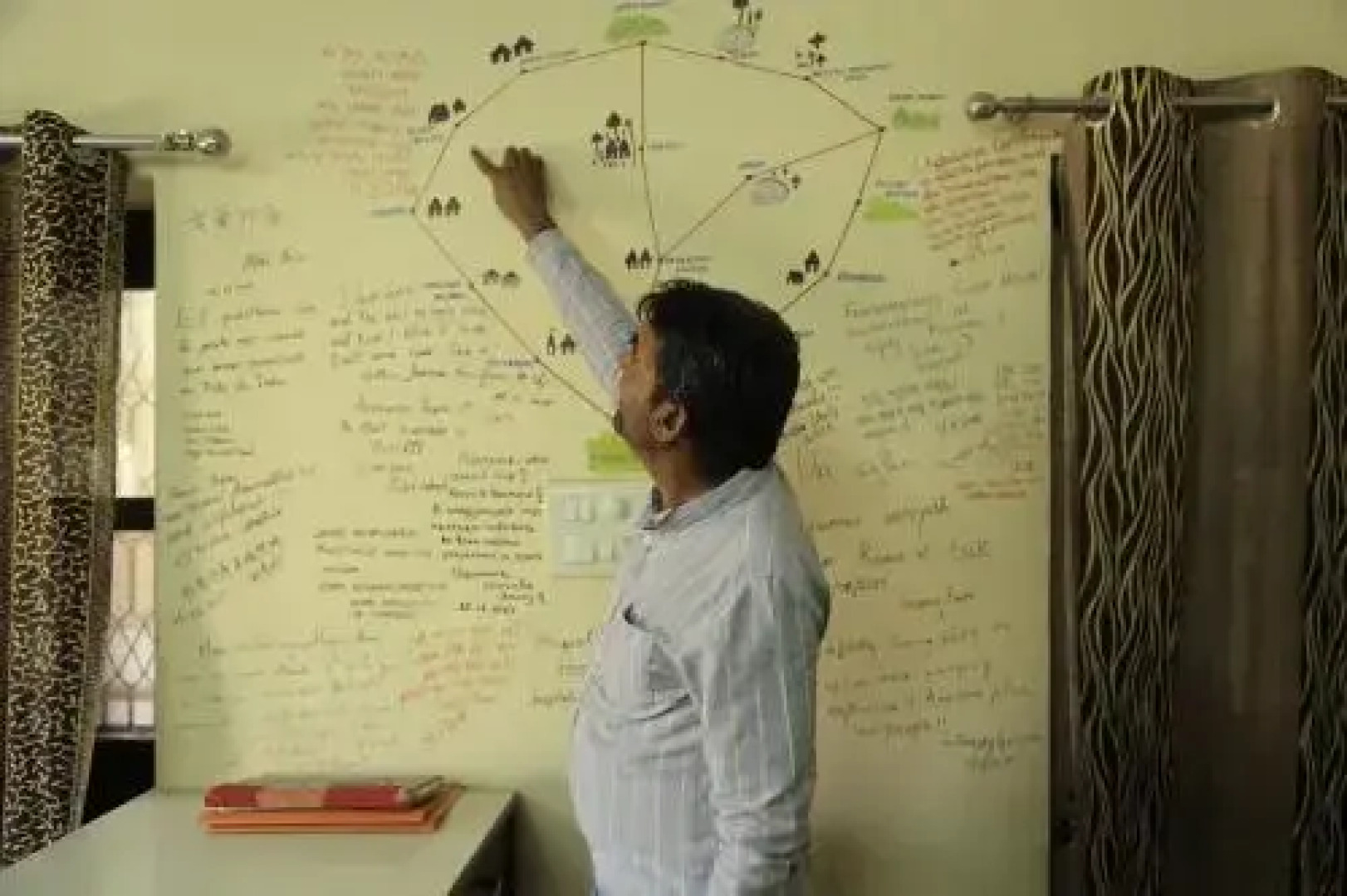 Hotel Desert Memories