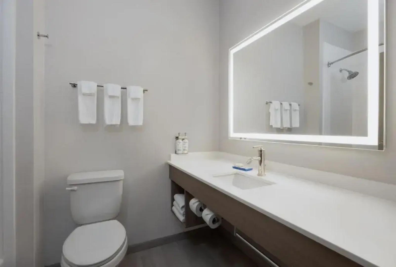 La Quinta Inn Acworth