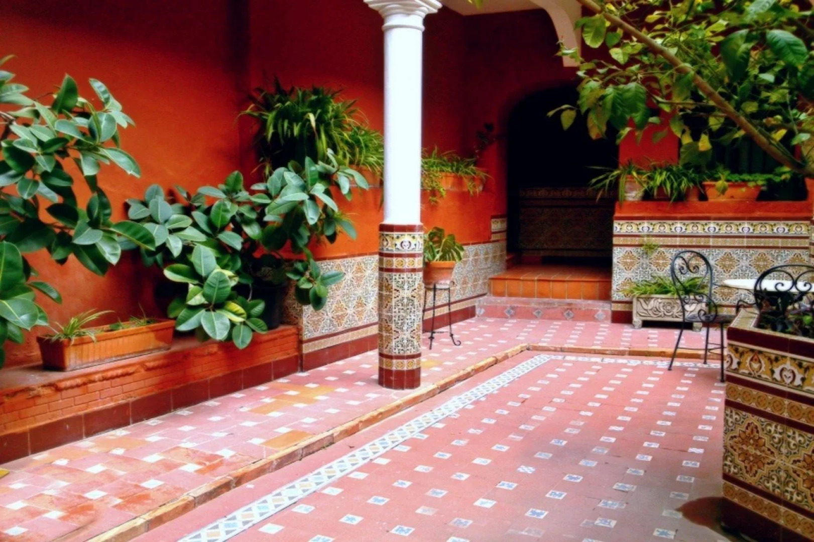 Hotel Al Andalus Jerez