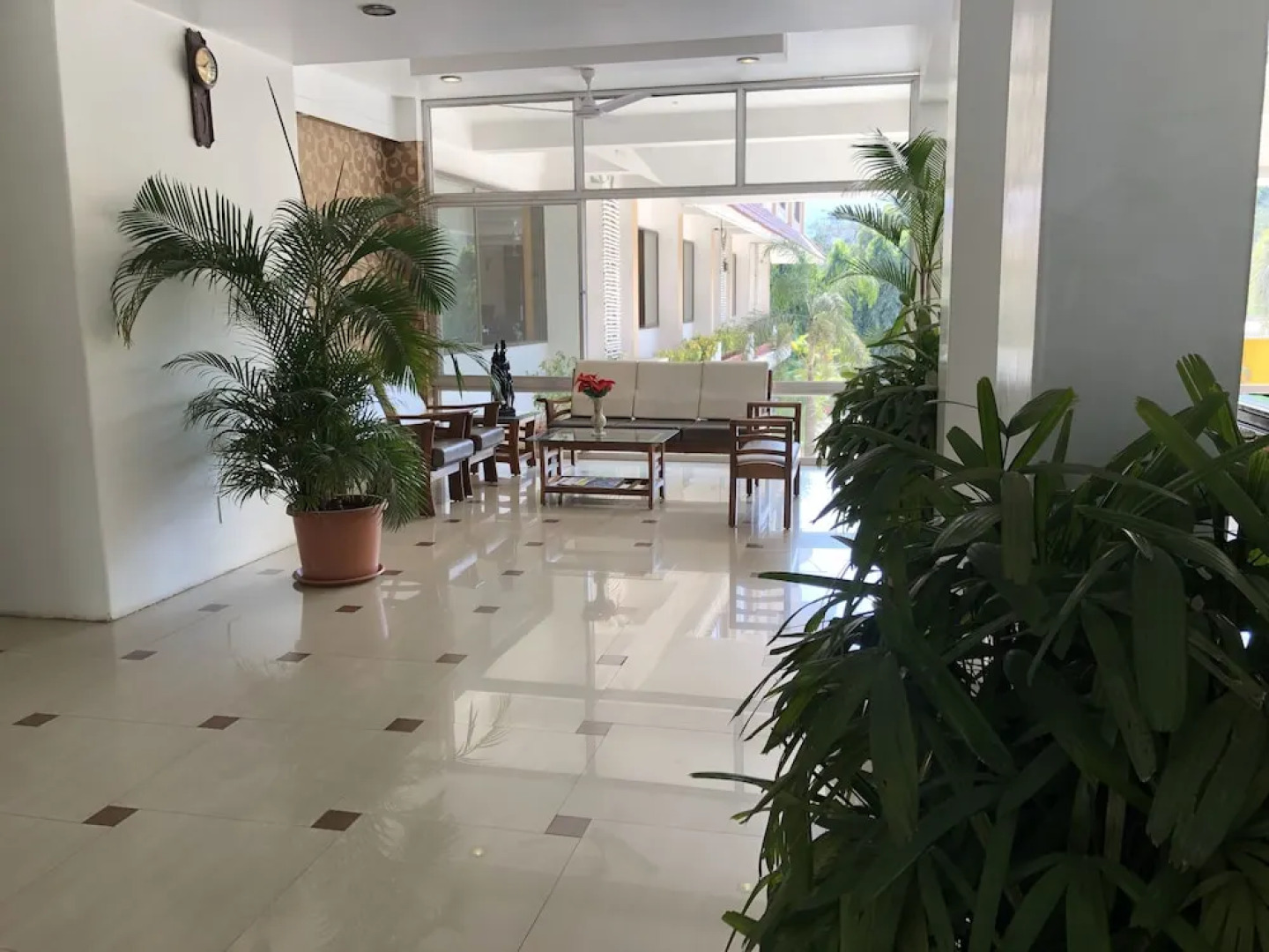 Resort Silver Hills Lonavala