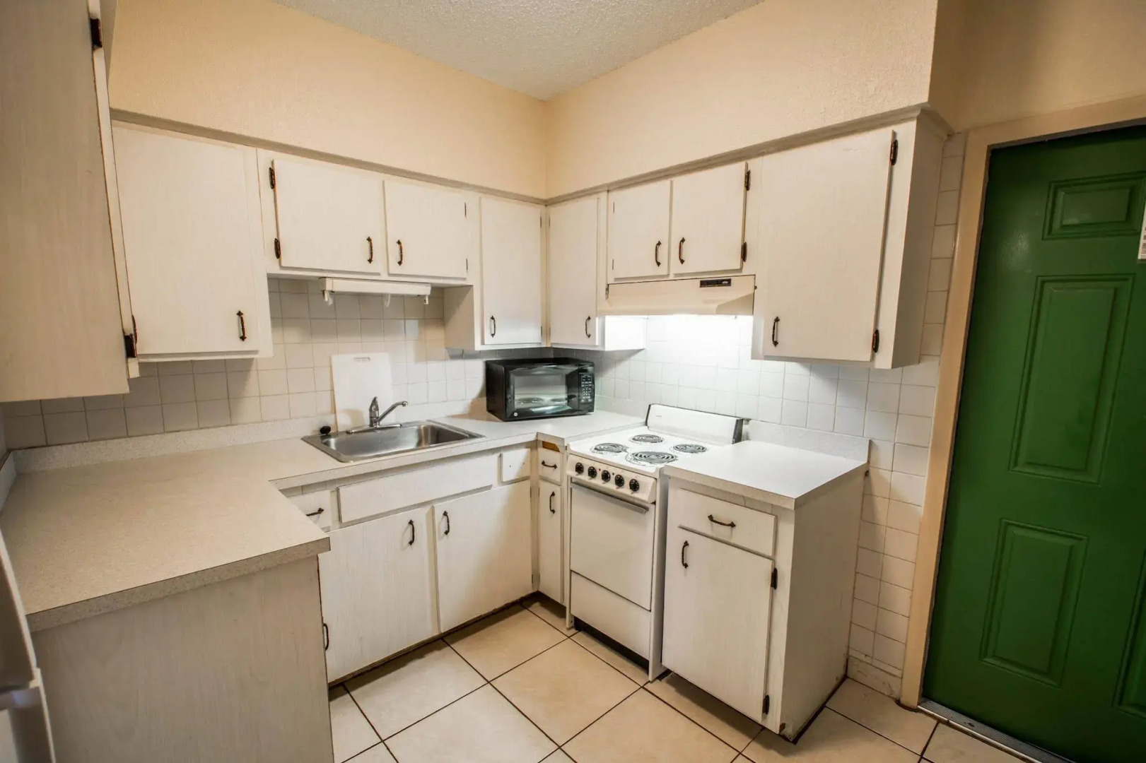 Rodeway Inn Fort Pierce US Highway 1