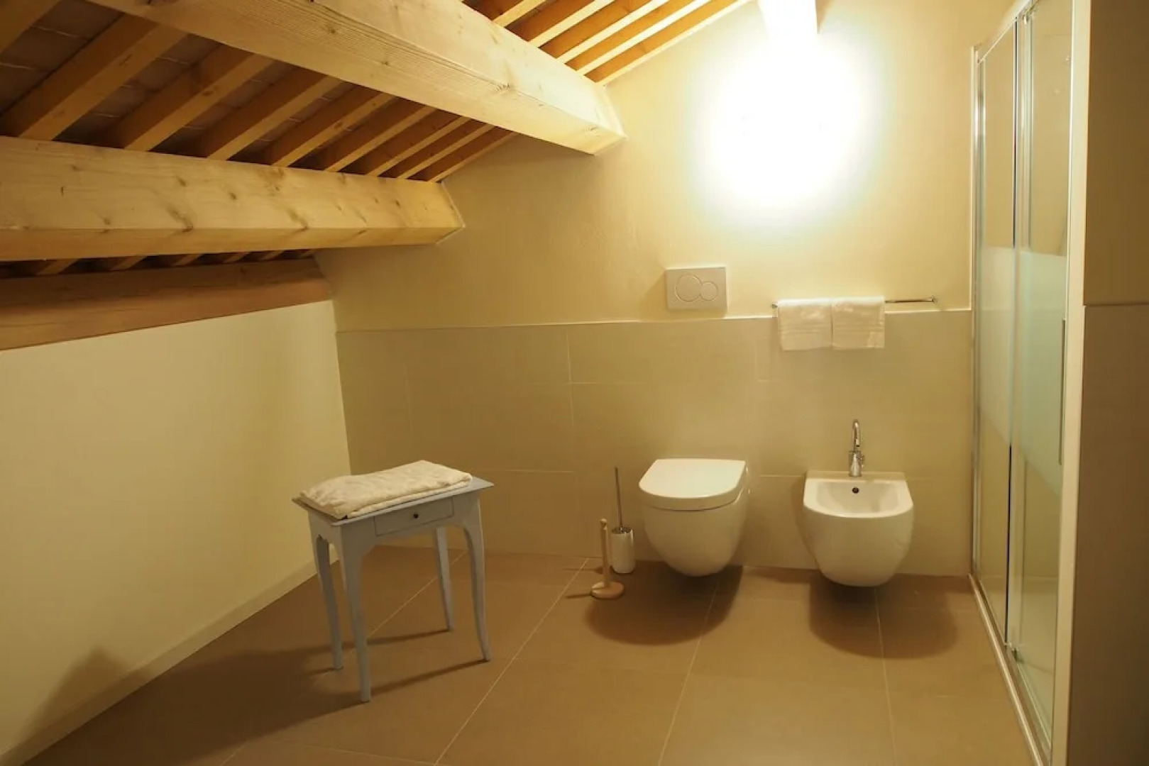 Villa Ghislanzoni Curti