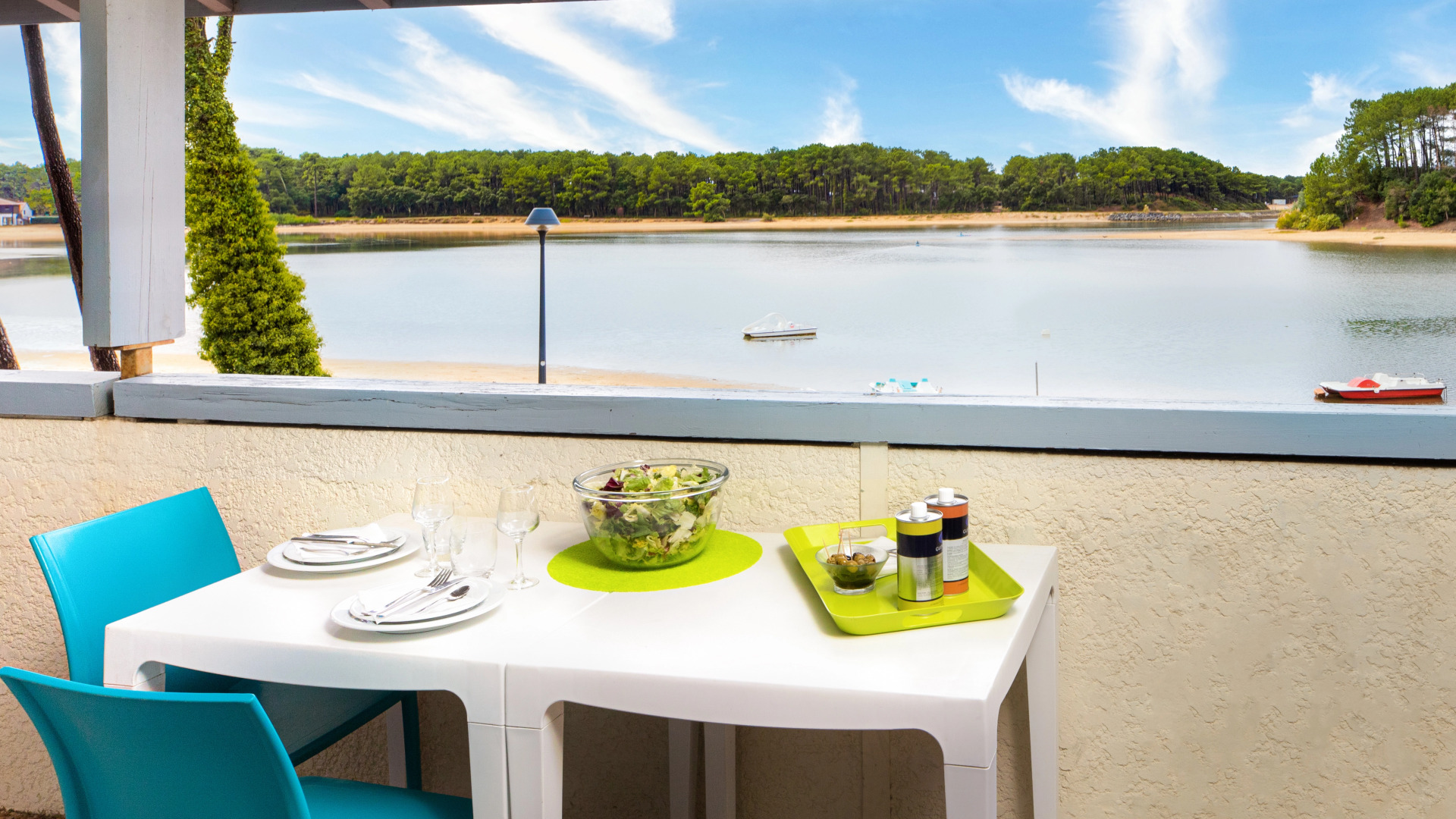 SOWELL Family Pignada Plage