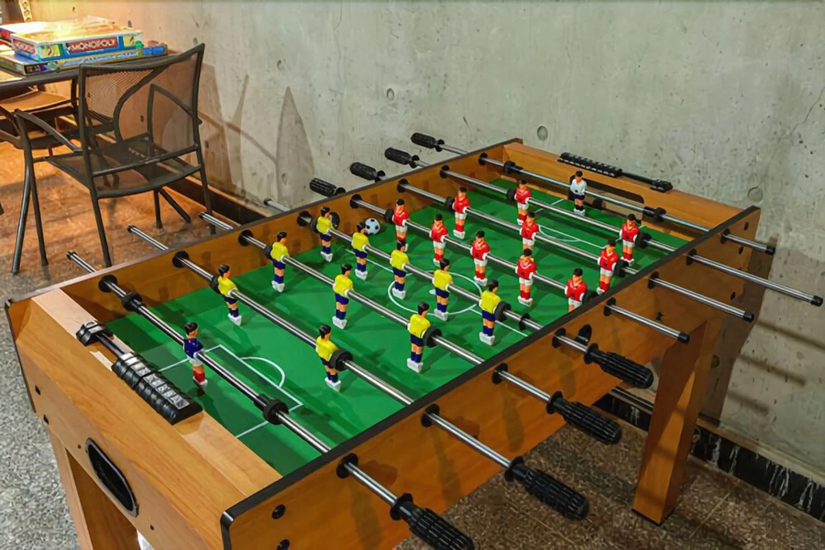 Buan Ylang Ylang Pension