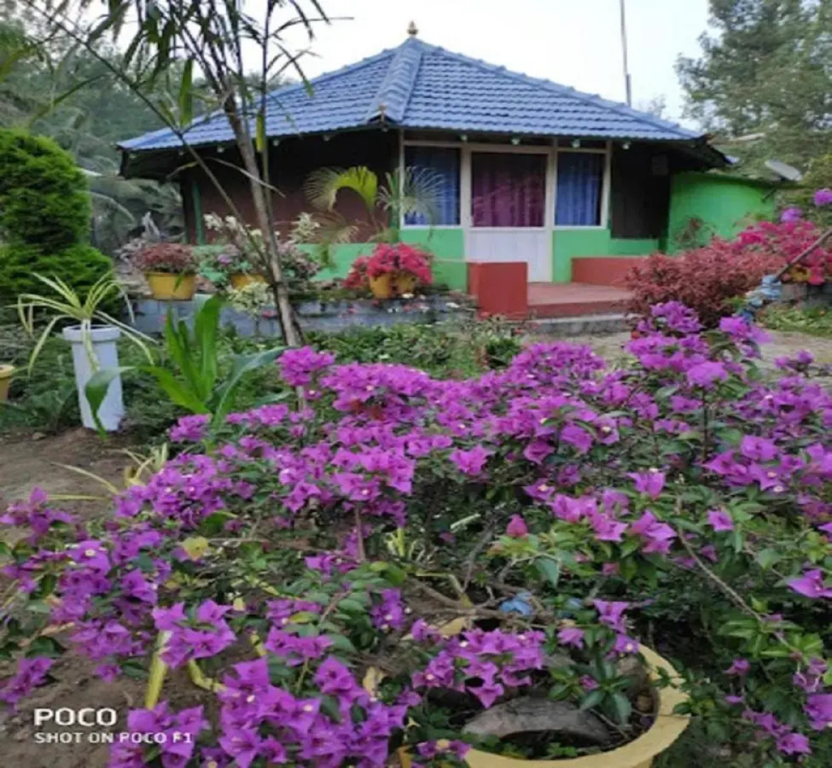 Rising Surya - Coorg Recreations by StayApart