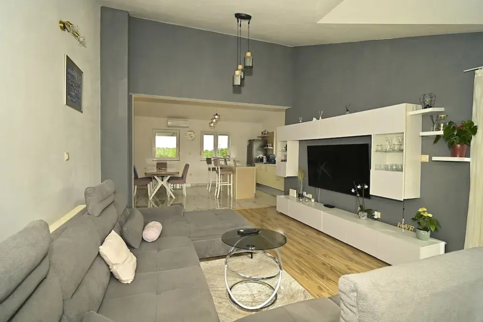 Villa Bravic 4*, Nature Home With Pool Near Split