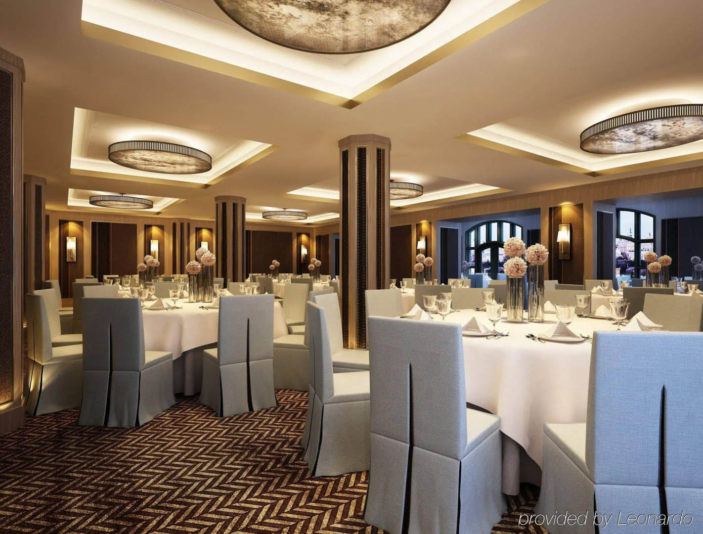 Fairmont Le Chateau Frontenac