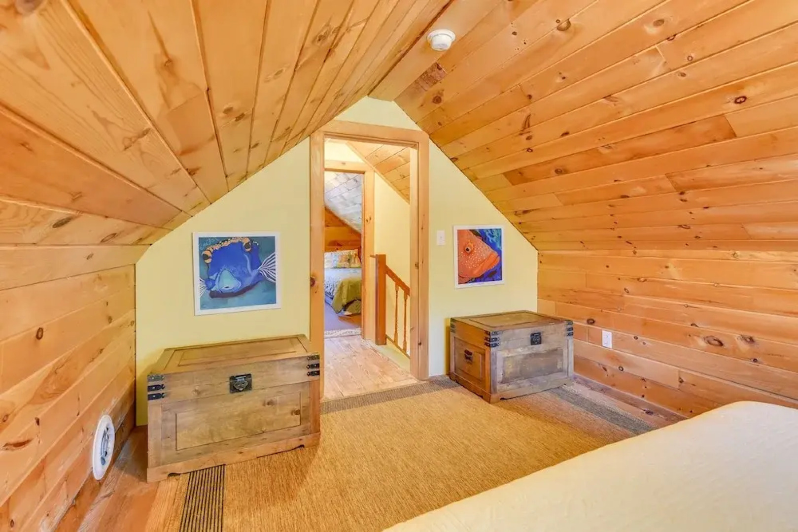 Waterfront Chautauqua Lake Retreat: Dock, Kayaks!