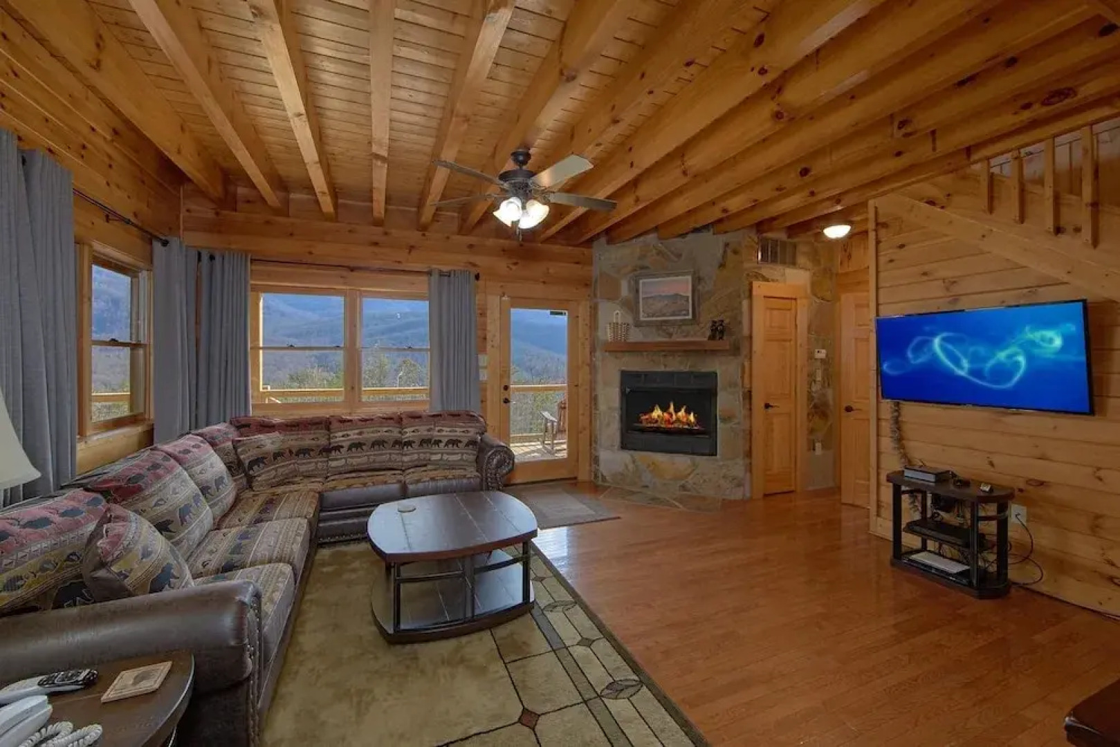 Grand View Apartment 4