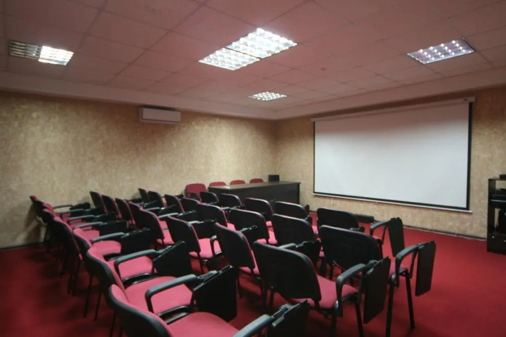 Отель «Фантазия»