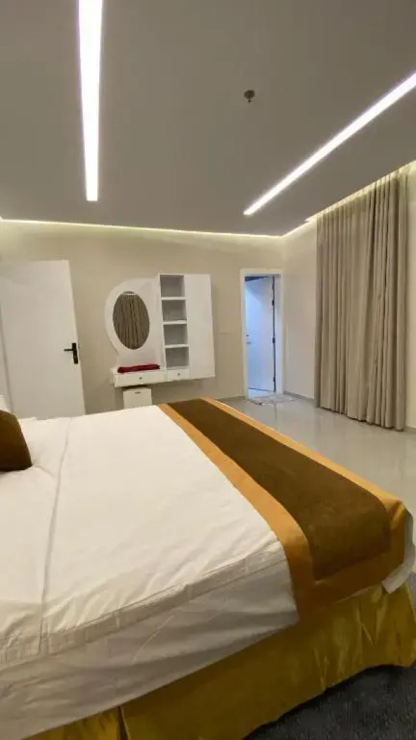 Al Safwah Grand Hotel