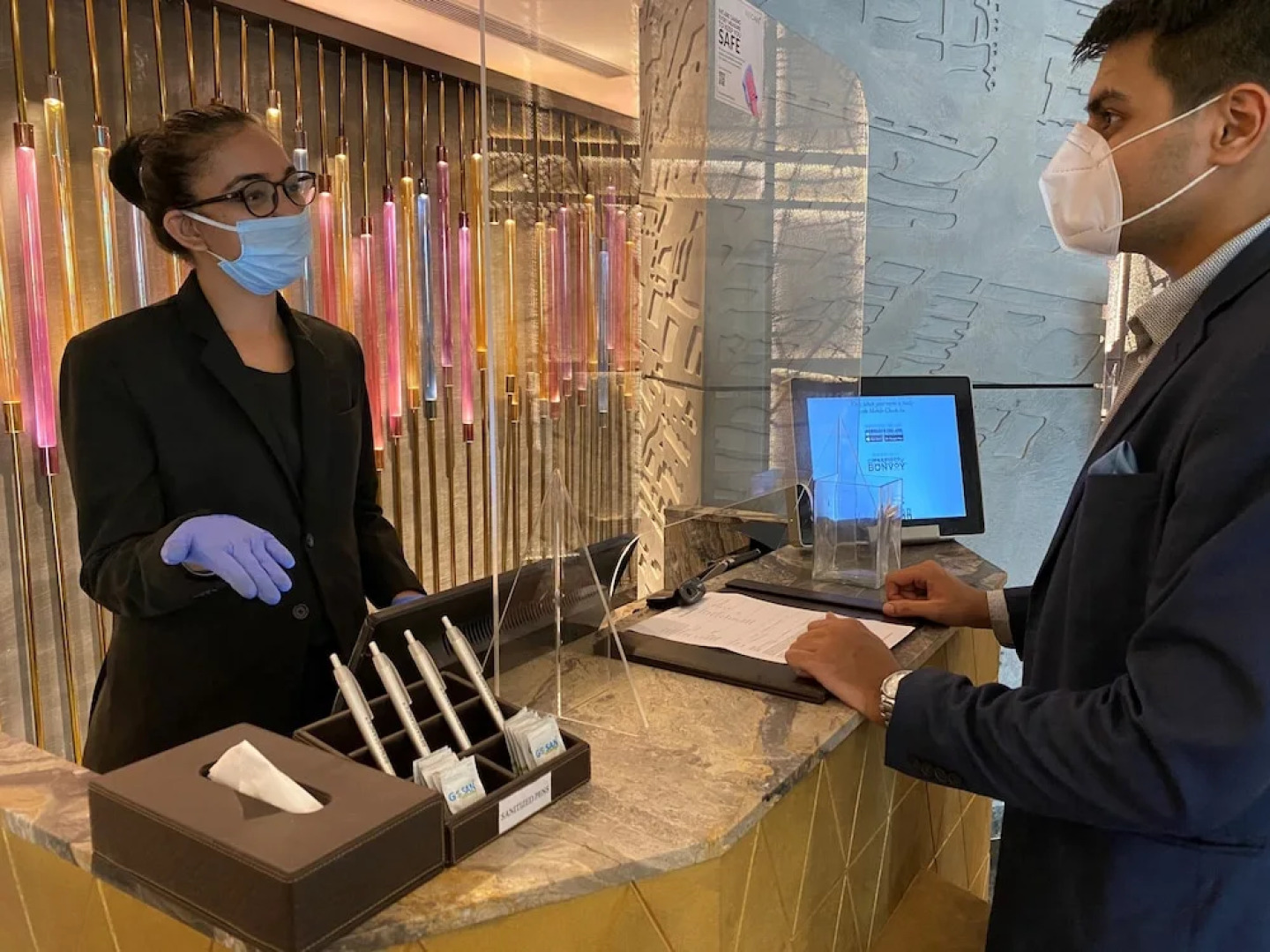 Renaissance Ahmedabad Hotel