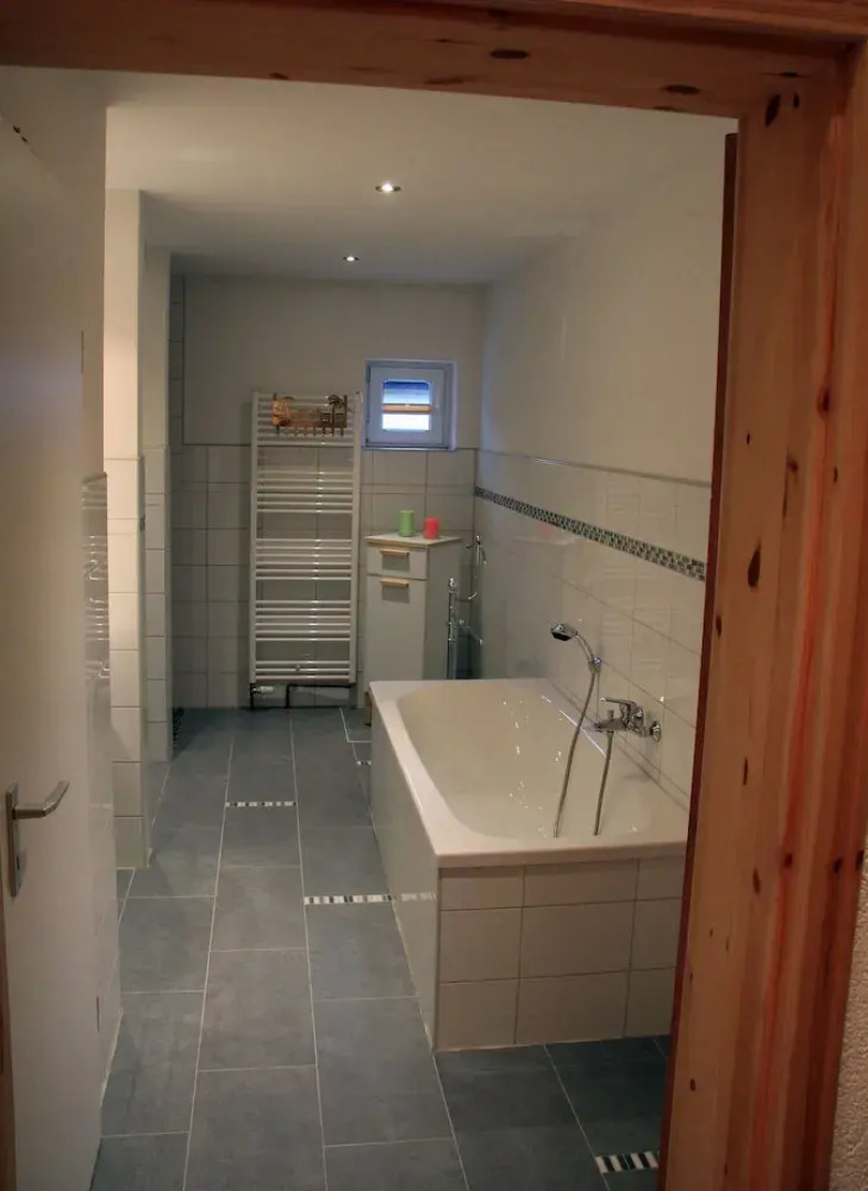 Apartment Kassbeerboom