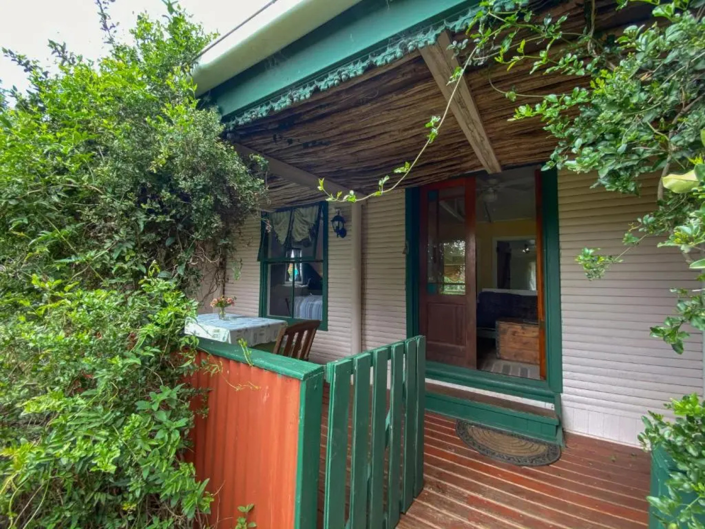 Outeniqua Moon Percheron Stud