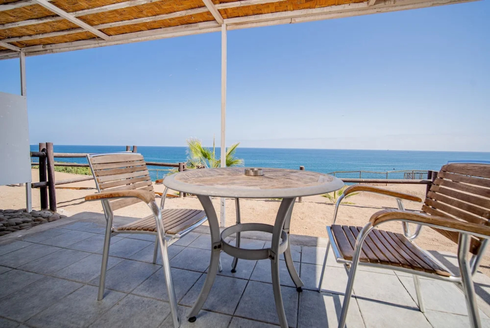 Cabañas Primeras Piedras