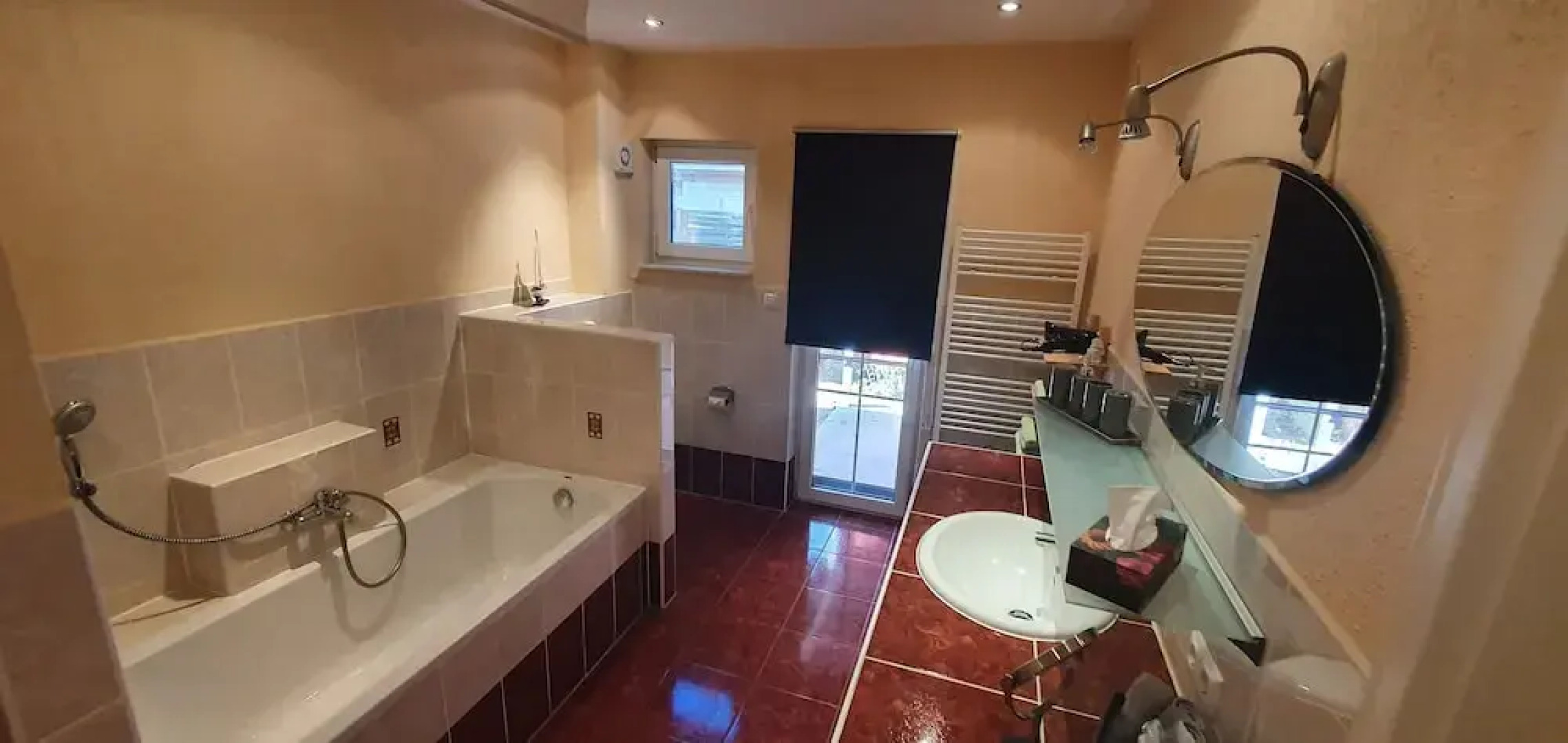 Ferienhaus Potsdam in Fichtenwalde